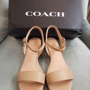 Coach Ida Sandals
